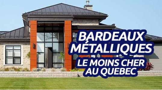 Vente de Tôles pour toitures, murs, intérieur, extérieur résidentiel commercial, Les tôles T.S.C. inc. installation de bardeau métallique, vente, pliage, livraison de tôle et d'acier